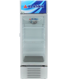 Tủ mát Alaska 210 lít LC-333H