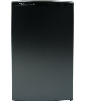 Tủ lạnh Aqua 90 lít AQR-D99FA (BS)