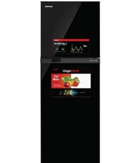 Tủ lạnh Toshiba Inventer 233 lít