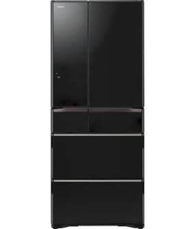 Tủ lạnh Hitachi Inverter 615 lít R-WX620KV (XK)