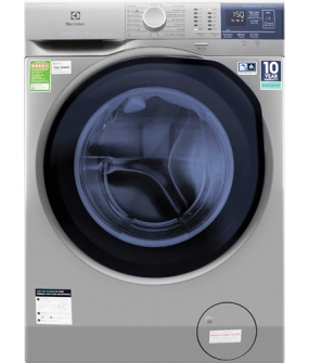 MÁY GIẶT CỬA TRƯỚC ELECTROLUX EWF9024ADSA/9kg 