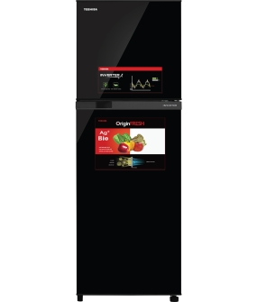 Tủ lạnh Toshiba Inverter 233 lít GR-A28VM(UKG1)