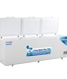 TỦ ĐÔNG HB-1500C