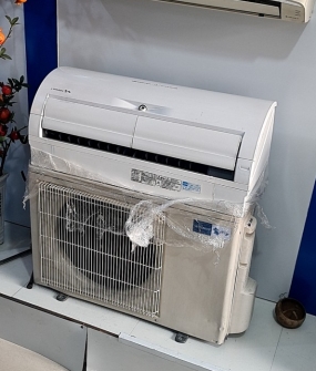 Máy lạnh Panasonis đã qua sử dụng