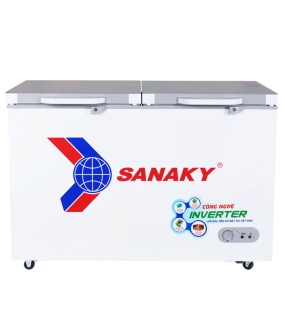 Tủ đông Sanaky Inverter VH-4099A4K 400 lít