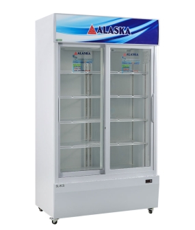 Tủ mát Alaska SL-8CS 800 lít