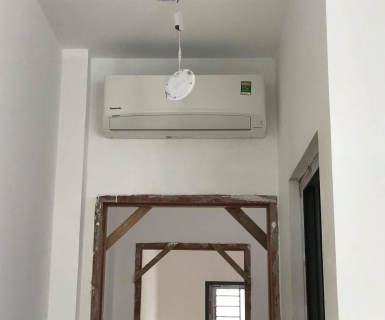 Vệ sinh máy lạnh Quận Tân Phú