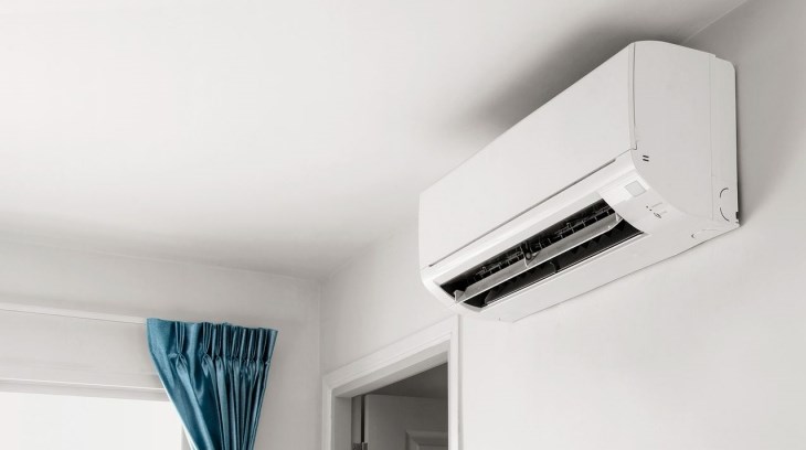 Dịch vụ vệ sinh máy lạnh TPHCM.